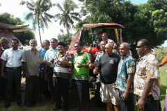 Tu-Ka-Cakava-Cooperative-Tractor-Handover