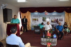 Closing-Event